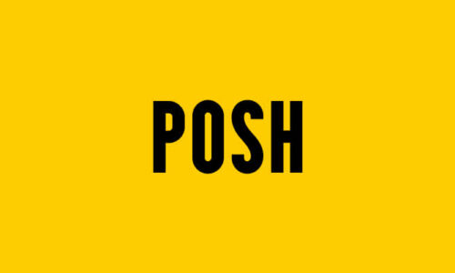 POSH