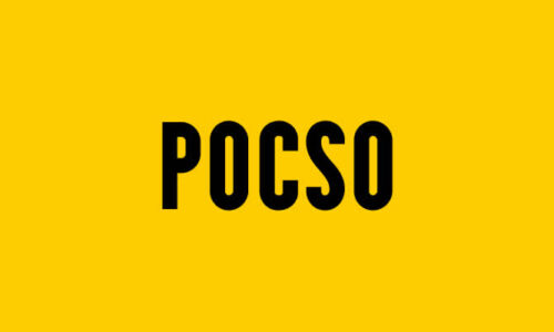 PoCSO