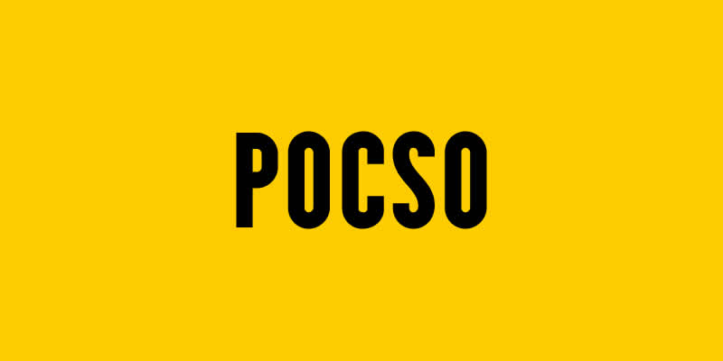 PoCSO